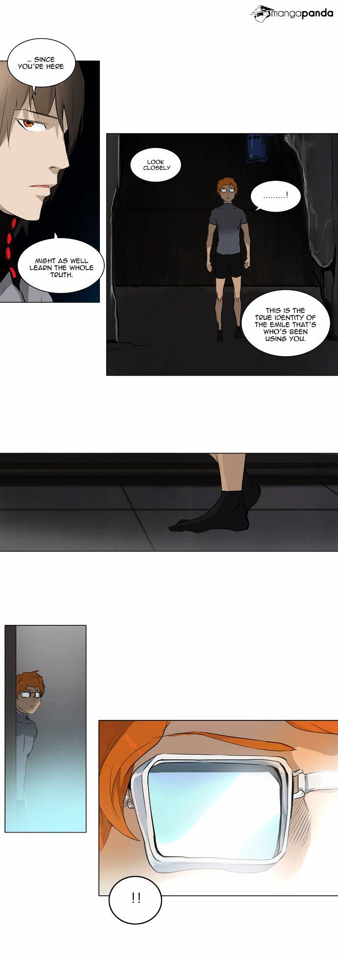 Tower of God, Chapter 182 image 03